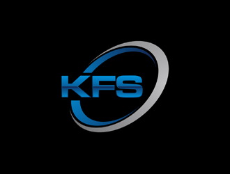 Kimmel Fabrication Studio logo design by KQ5