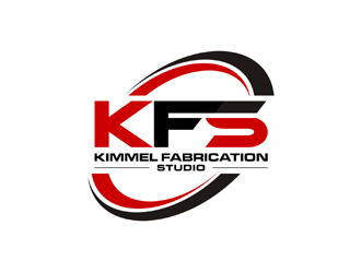  logo design by KQ5