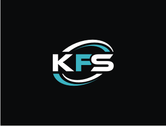 Kimmel Fabrication Studio logo design by bricton