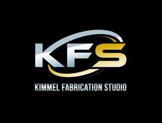 Kimmel Fabrication Studio logo design by PRN123