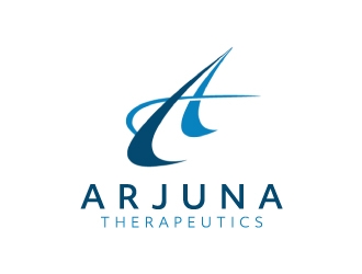 Arjuna Therapeutics  logo design by nehel