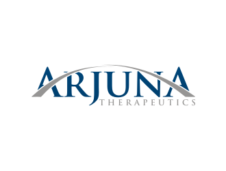Arjuna Therapeutics  logo design by andayani*