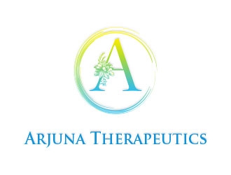 Arjuna Therapeutics  logo design by AYATA
