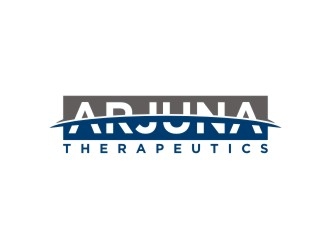 Arjuna Therapeutics  logo design by agil