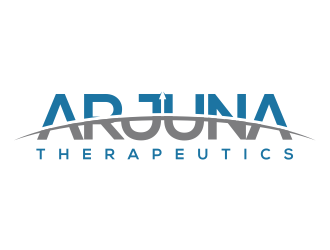Arjuna Therapeutics  logo design by cintoko