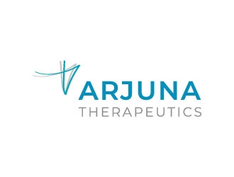 Arjuna Therapeutics  logo design by N1one
