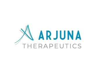 Arjuna Therapeutics  logo design by N1one
