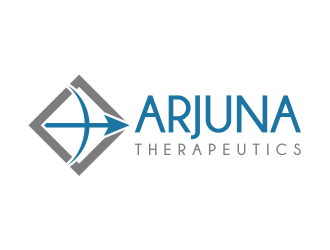 Arjuna Therapeutics  logo design by cintoko