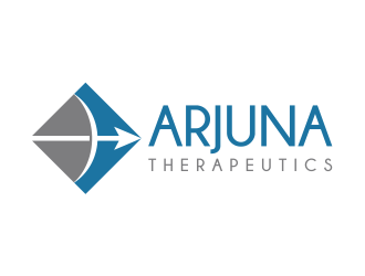 Arjuna Therapeutics  logo design by cintoko