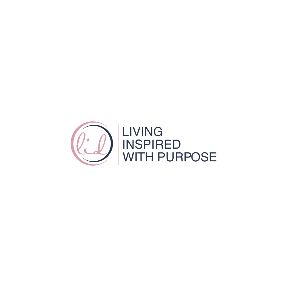 Living Inspired by Design logo design by Kindo
