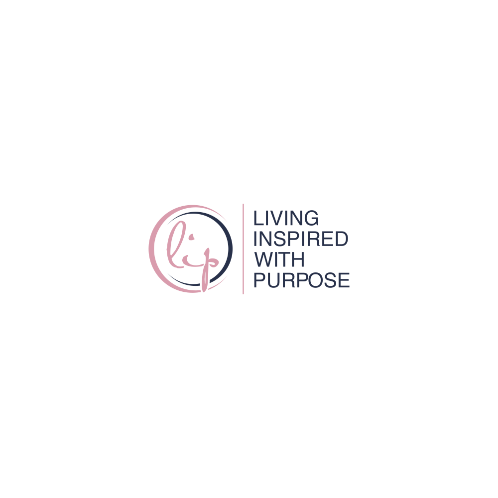Living Inspired by Design logo design by Kindo