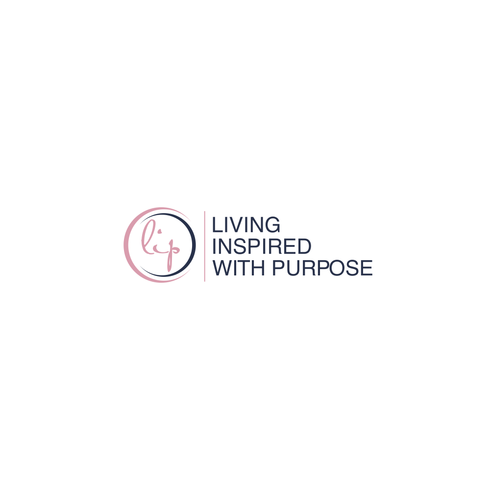 Living Inspired by Design logo design by Kindo