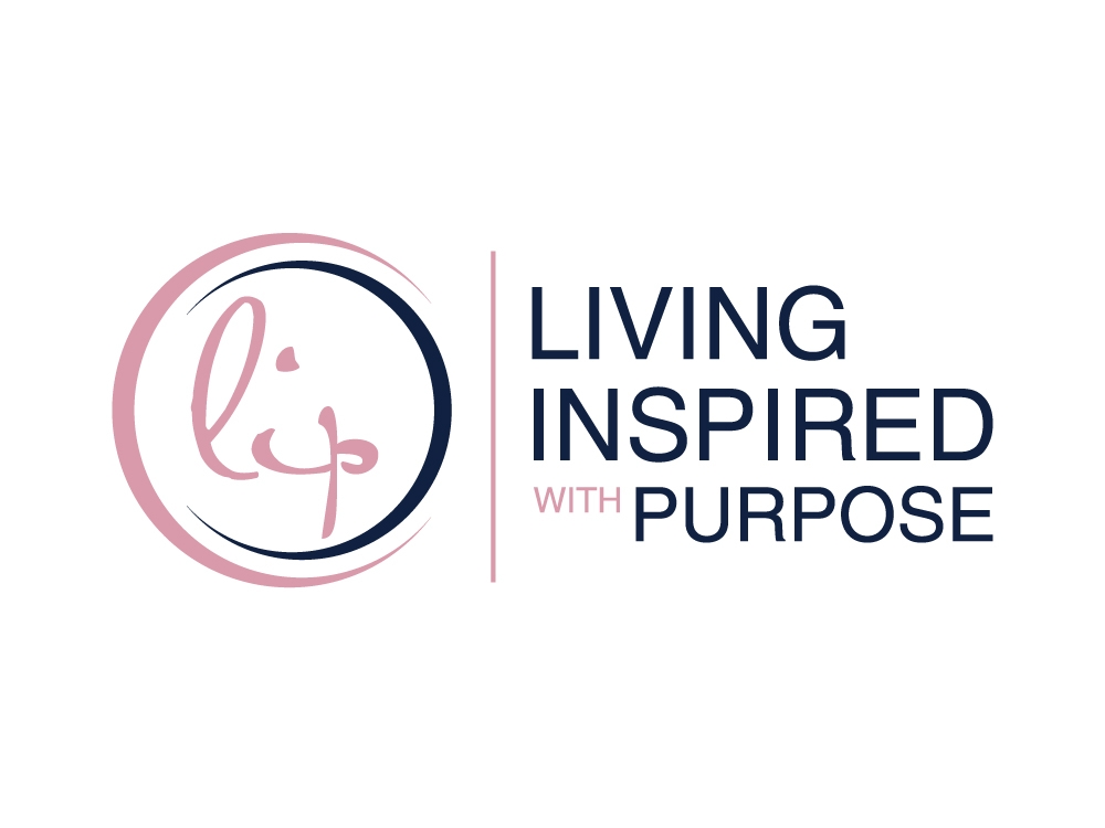 Living Inspired by Design logo design by abss