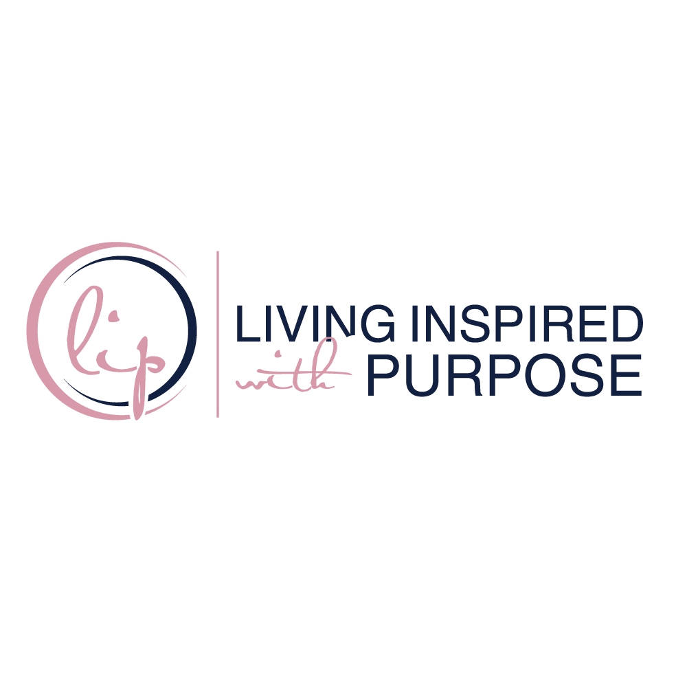 Living Inspired by Design logo design by mattlyn