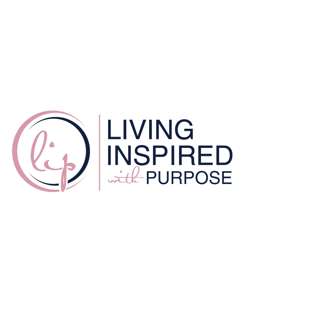 Living Inspired by Design logo design by mattlyn