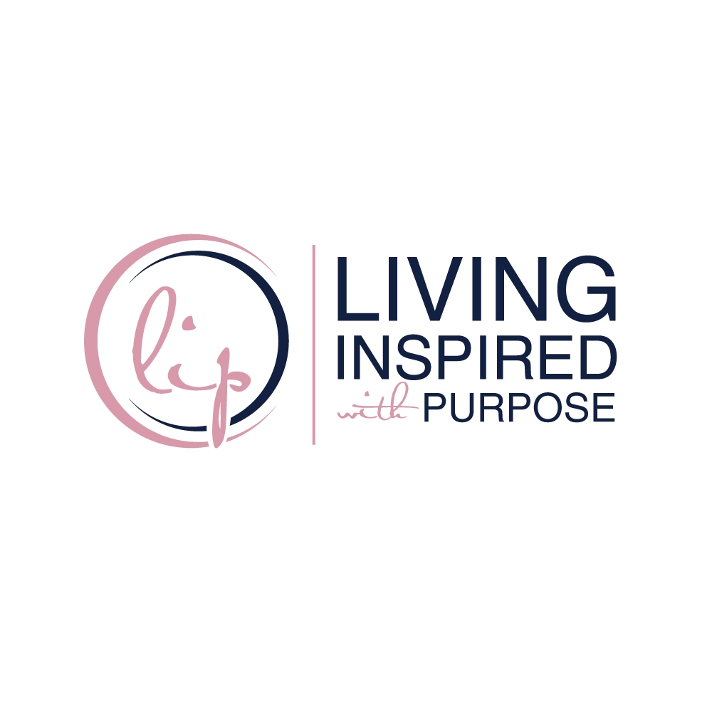 Living Inspired by Design logo design by mattlyn