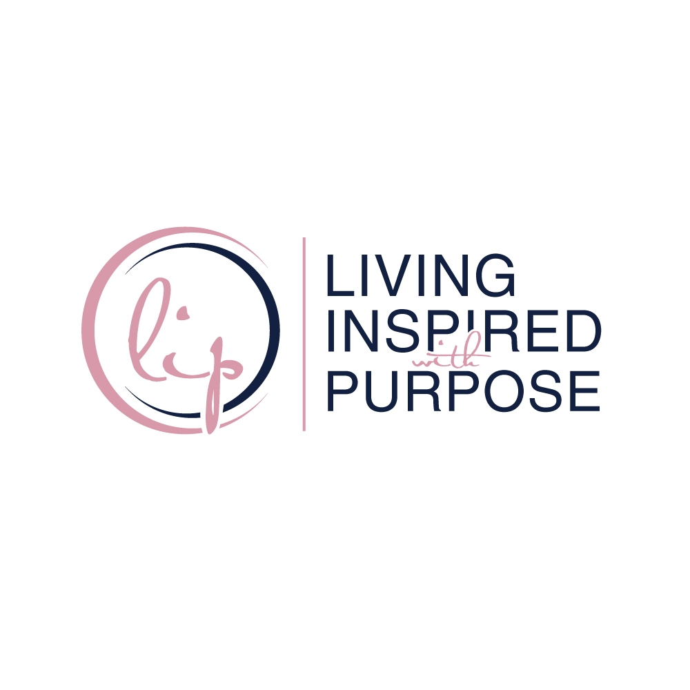 Living Inspired by Design logo design by mattlyn