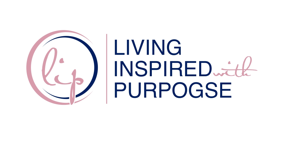 Living Inspired by Design logo design by aura