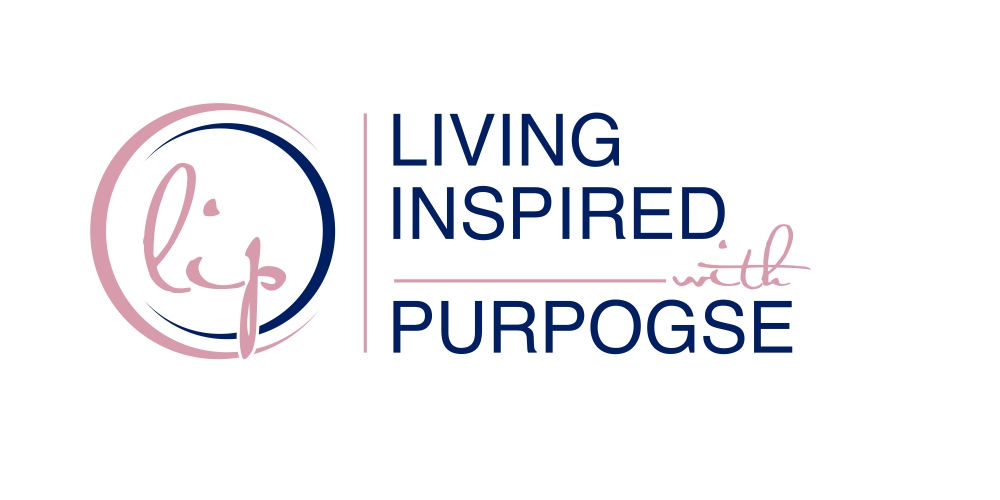 Living Inspired by Design logo design by aura