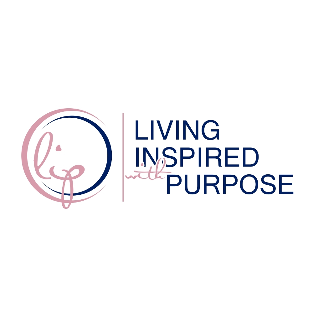 Living Inspired by Design logo design by TMOX