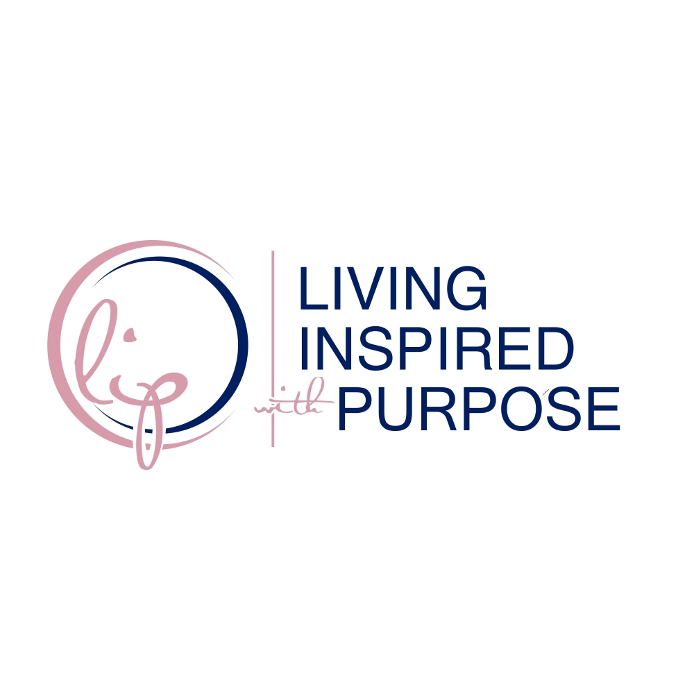 Living Inspired by Design logo design by TMOX