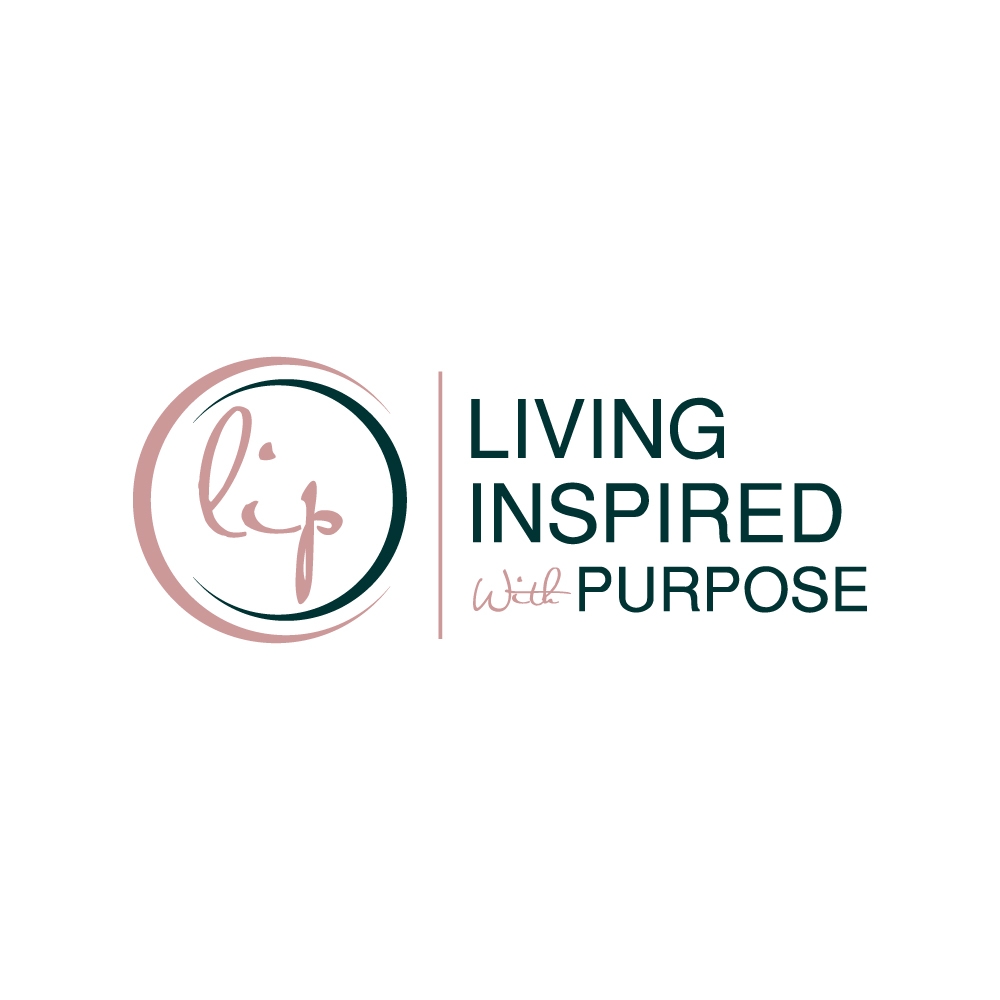 Living Inspired by Design logo design by dibyo