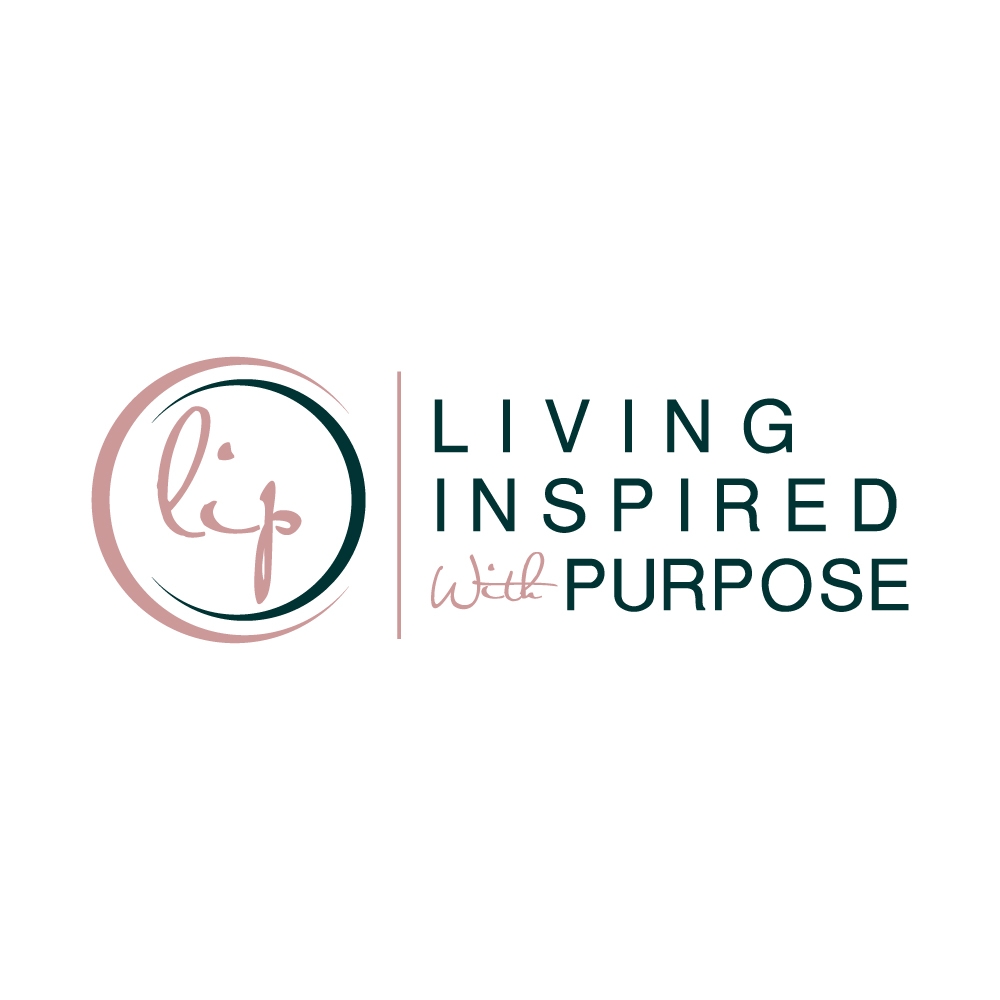 Living Inspired by Design logo design by dibyo