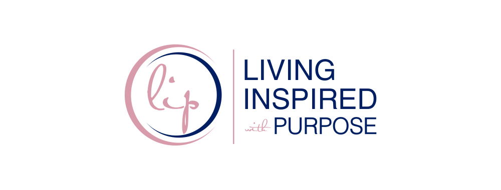 Living Inspired by Design logo design by Girly