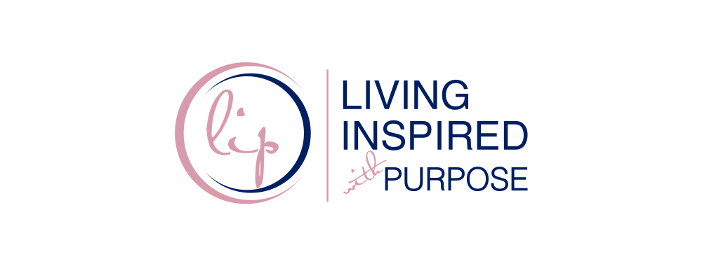Living Inspired by Design logo design by Girly