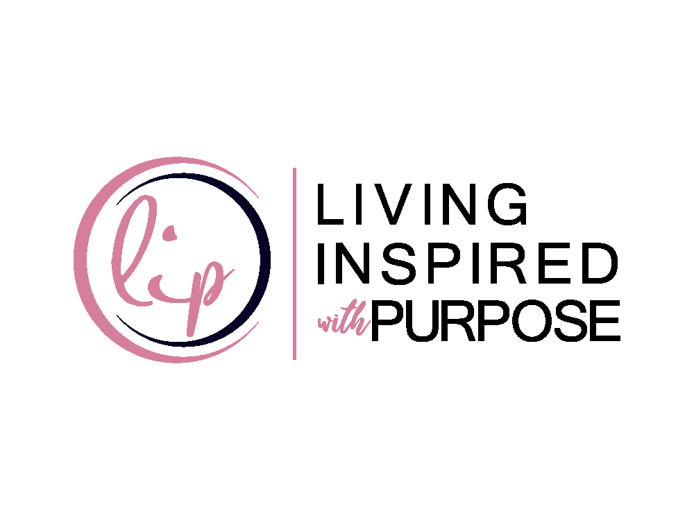 Living Inspired by Design logo design by bulatITA