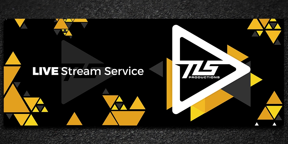 TLS logo design by Gelotine