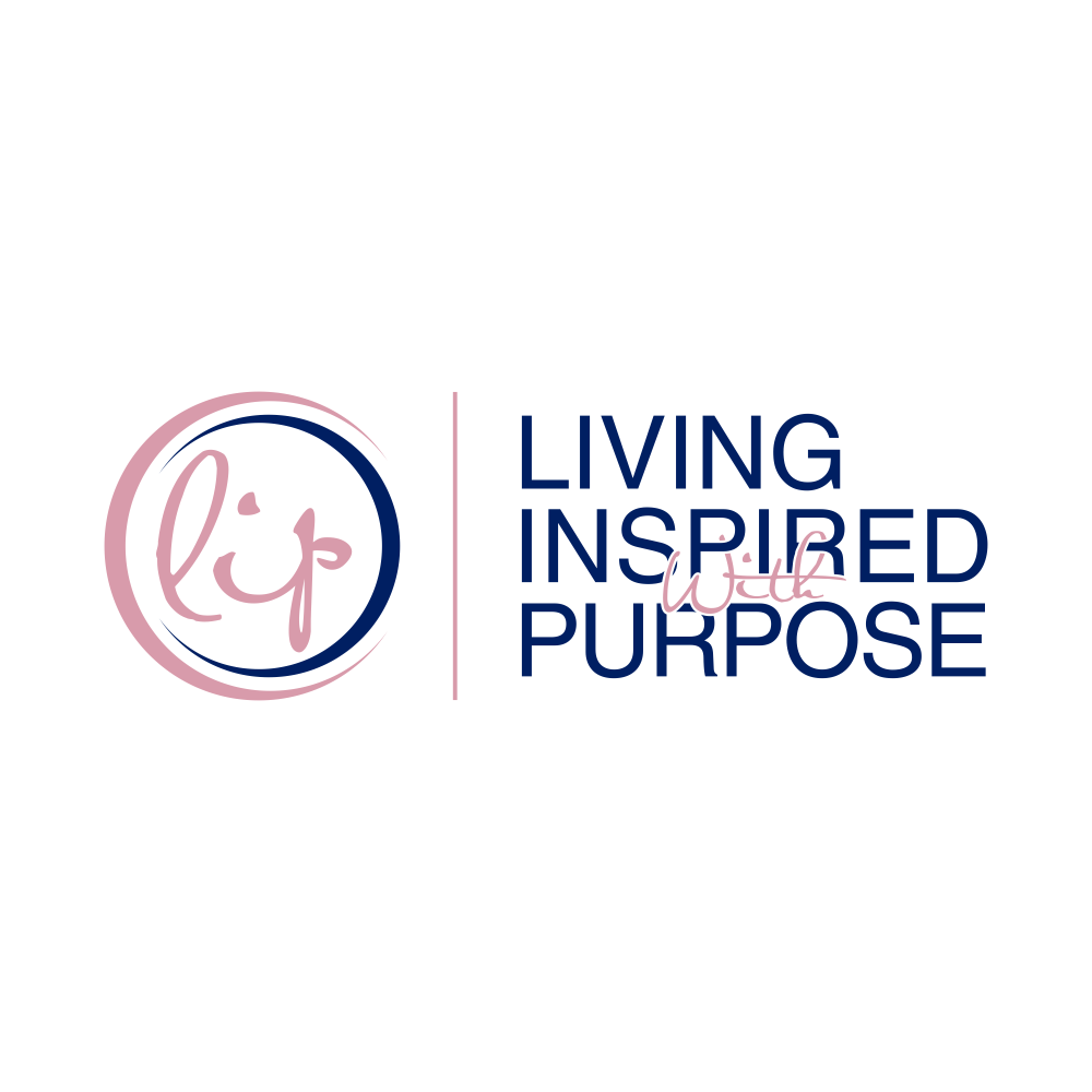 Living Inspired by Design logo design by Realistis