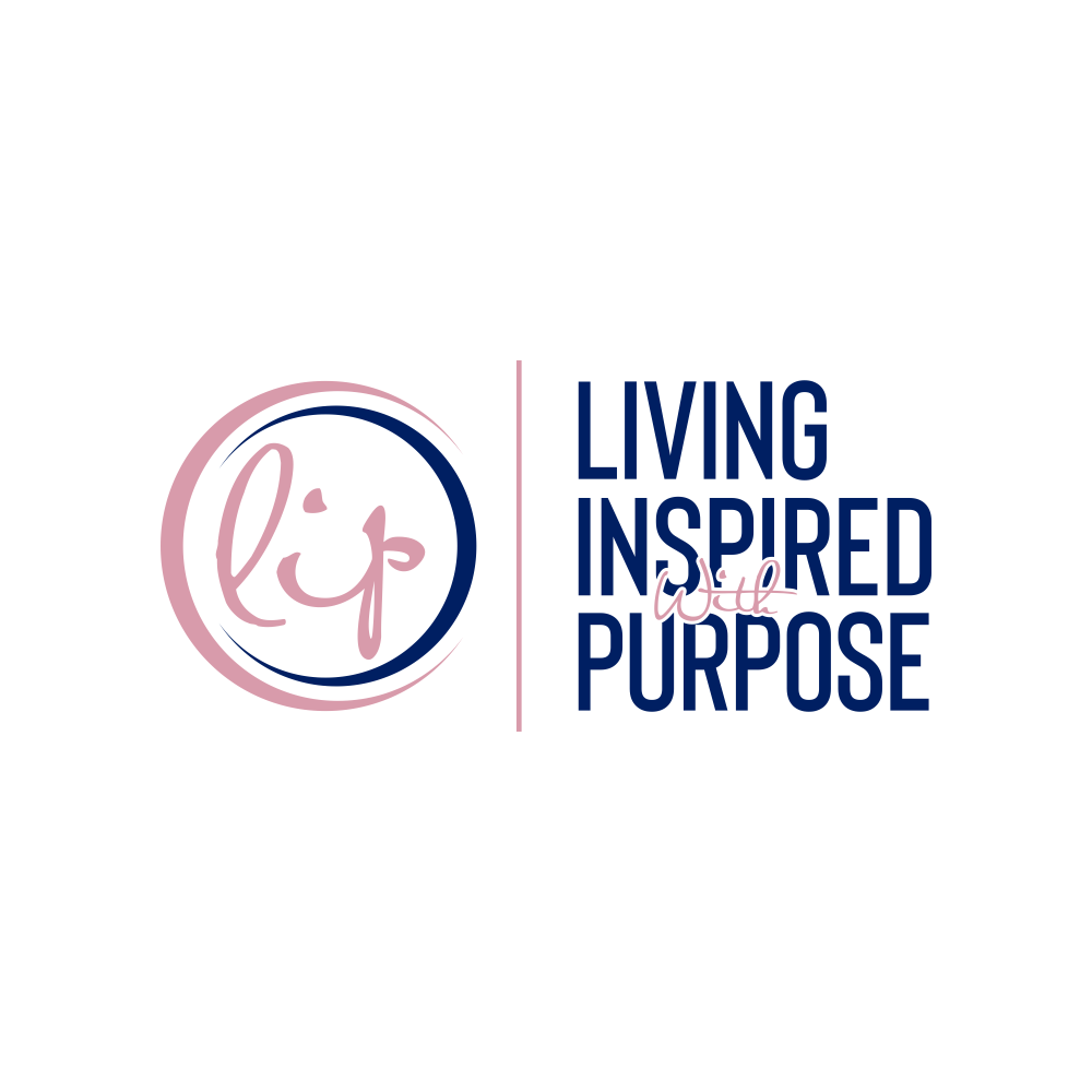 Living Inspired by Design logo design by Realistis