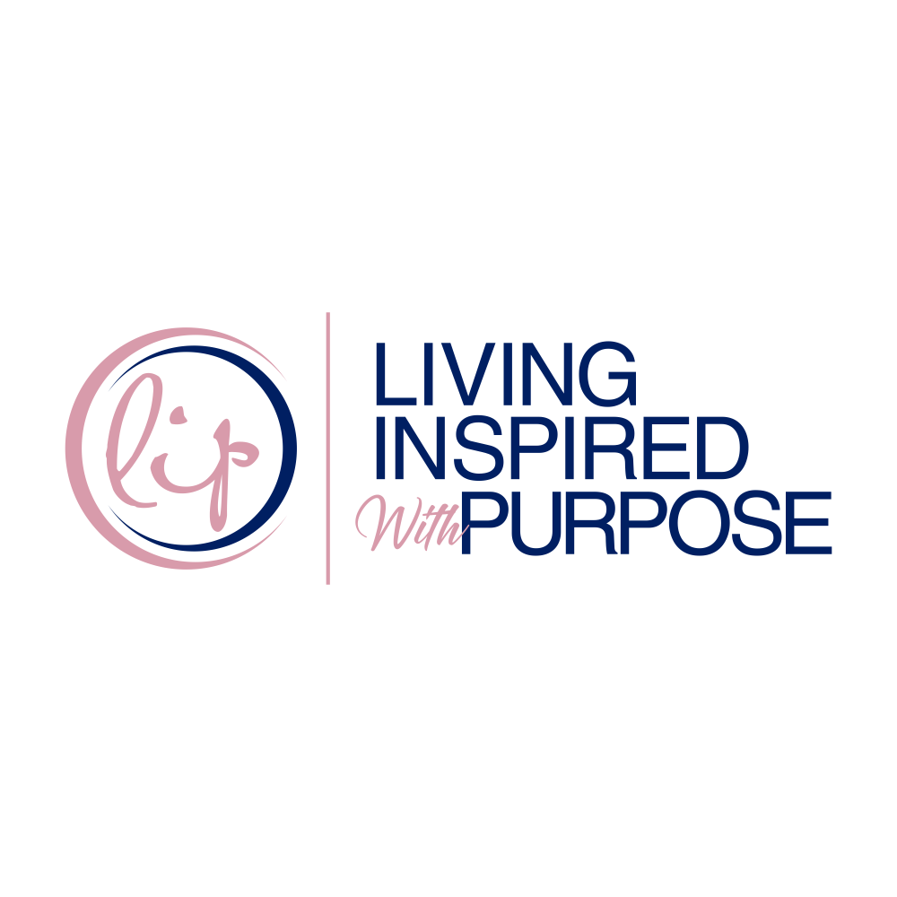 Living Inspired by Design logo design by Realistis