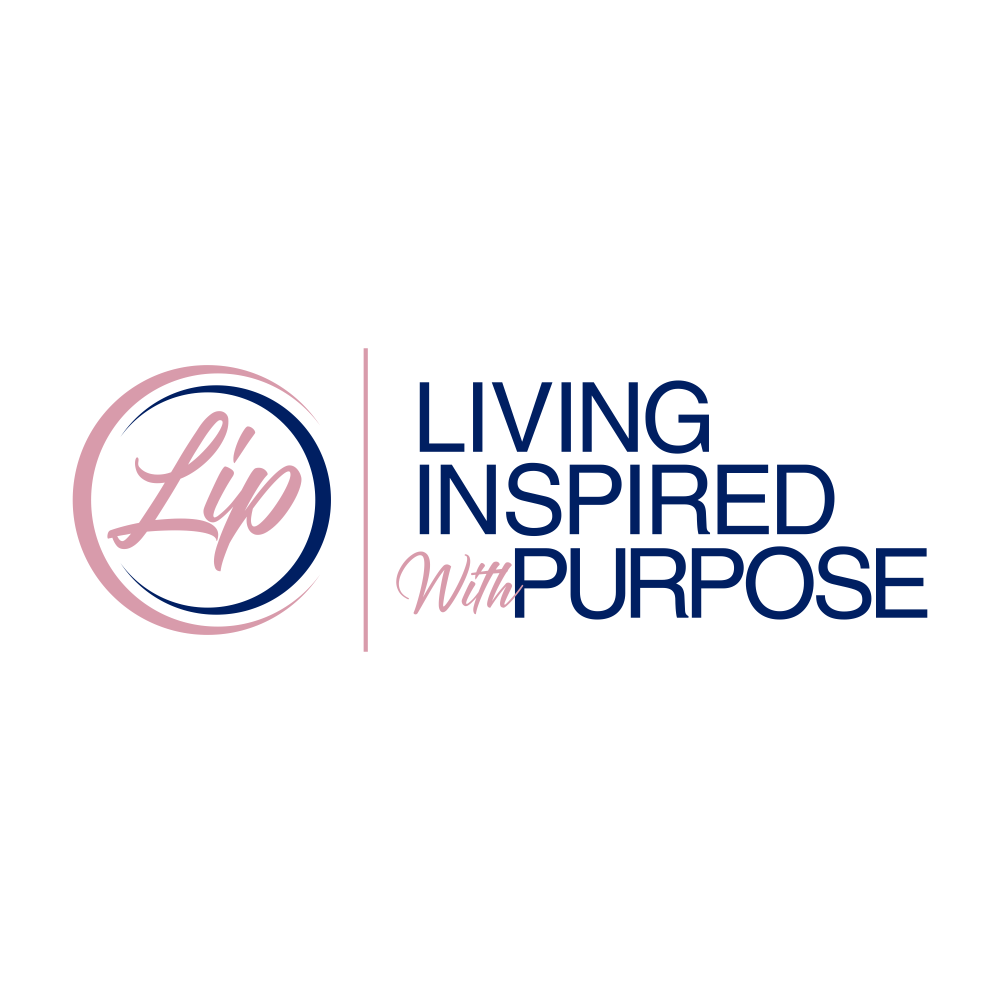 Living Inspired by Design logo design by Realistis
