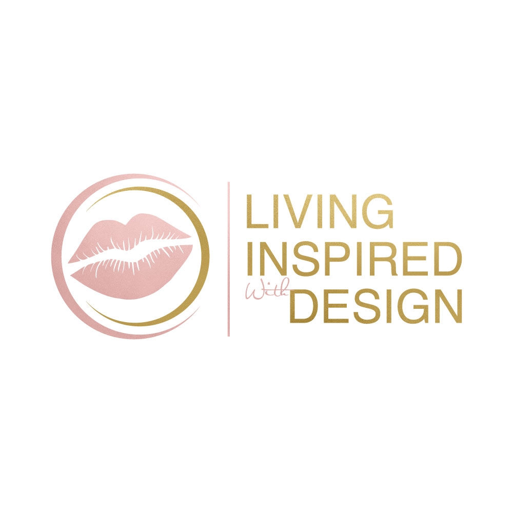 Living Inspired by Design logo design by AYATA