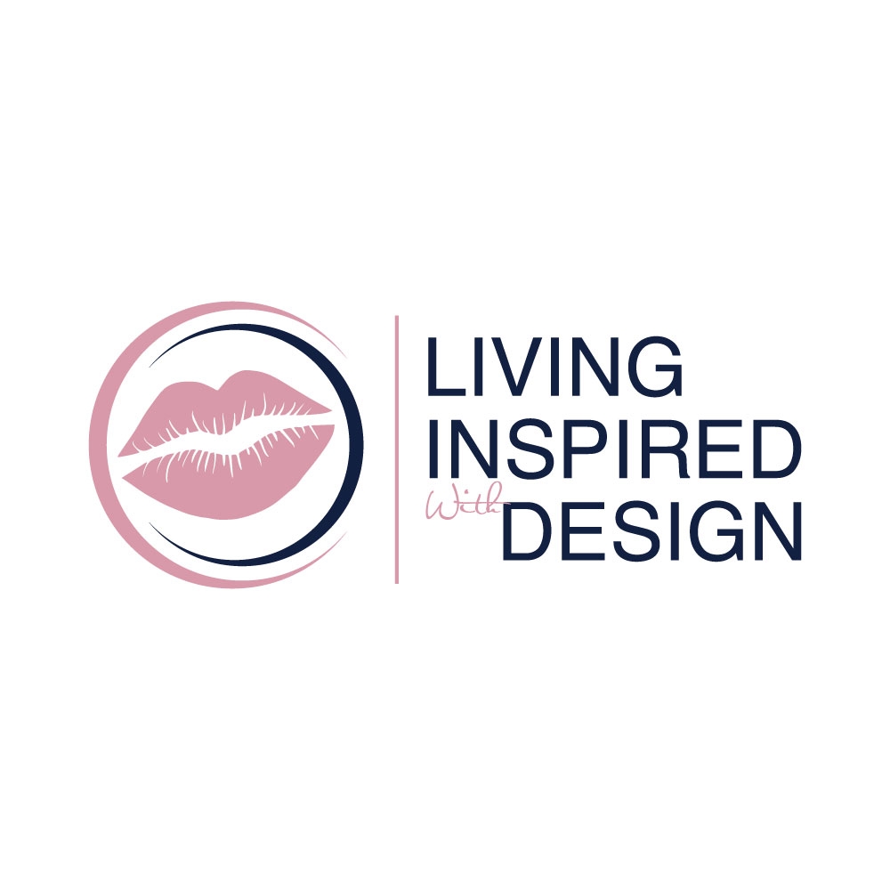Living Inspired by Design logo design by AYATA