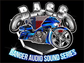  logo design by bosbejo