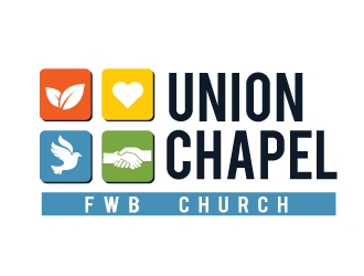 Union Chapel FWB Church logo design by REDCROW