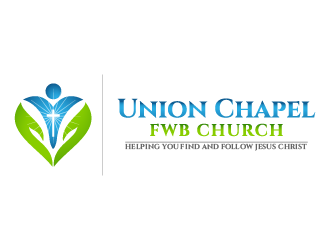 Union Chapel FWB Church logo design by logy_d