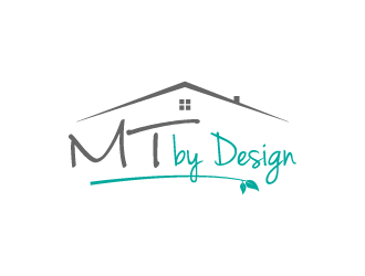 MT by Design logo design by denfransko