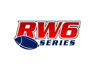 RW6 Series logo design by abss