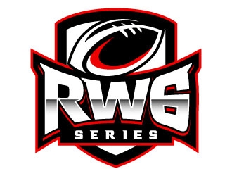 RW6 Series logo design by daywalker