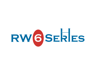 RW6 Series logo design by serprimero