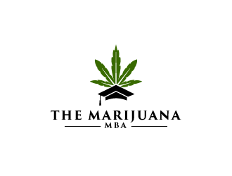 The Marijuana MBA logo design by kojic785