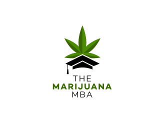 The Marijuana MBA logo design by kojic785