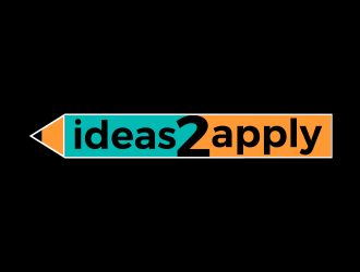 ideas2apply logo design by creator_studios
