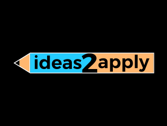 ideas2apply logo design by creator_studios