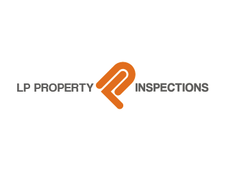 LP Property Inspections logo design by czars