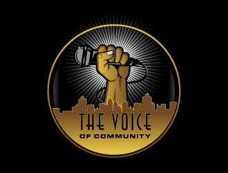 logo design by torresace